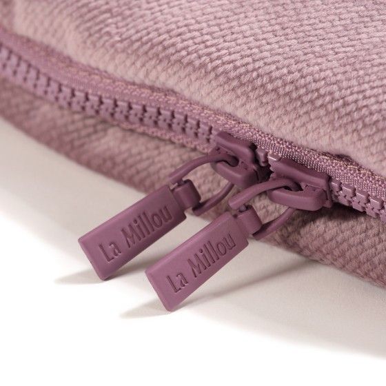 La Millou Śpiworek do Wózka Combo Multi FRENCH LAVENDER