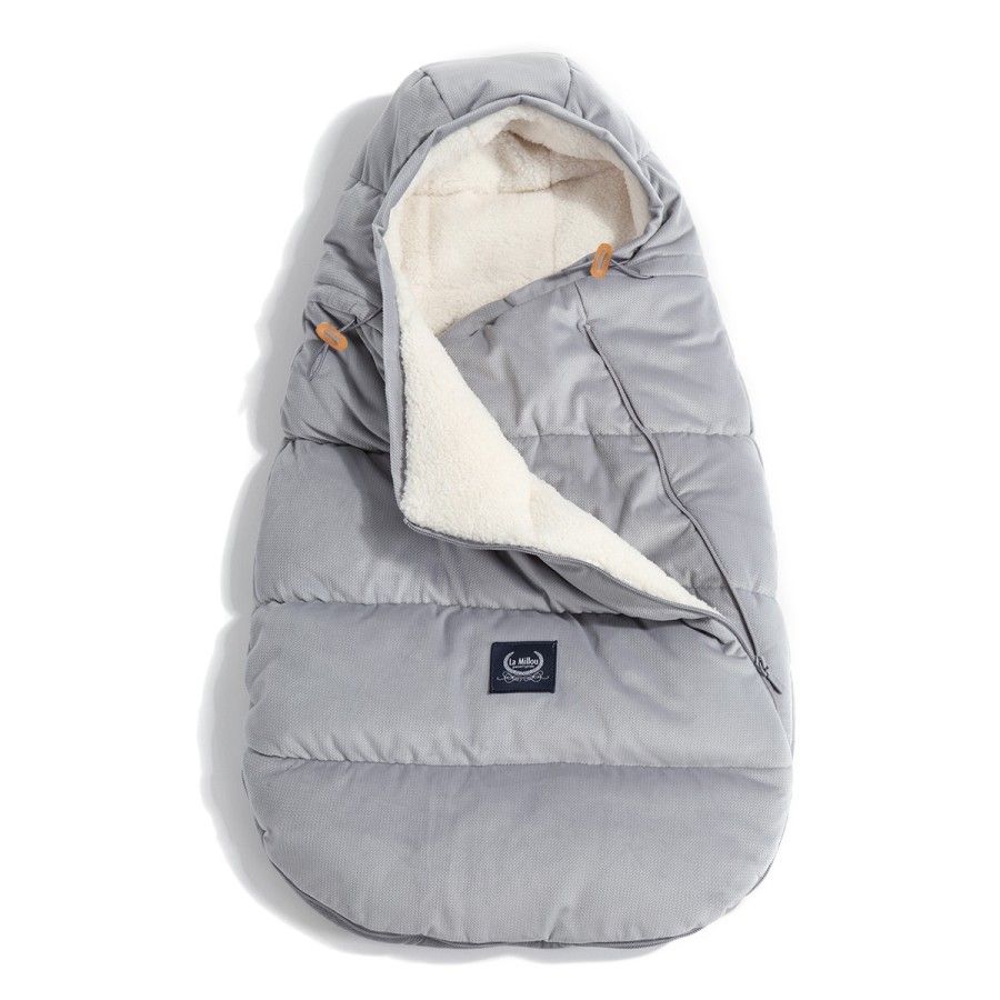 La Millou Schlafsack für Kinderwagen
