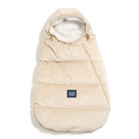 La Millou Baby Multi Sand trolley sleeping bag