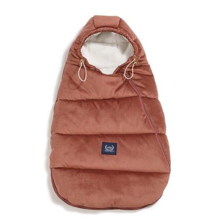 La Millou Sleeping bag for Baby Multi Ginger