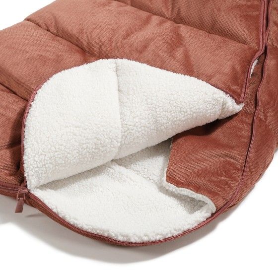 La Millou Śpiworek do Wózka Baby Multi GINGER
