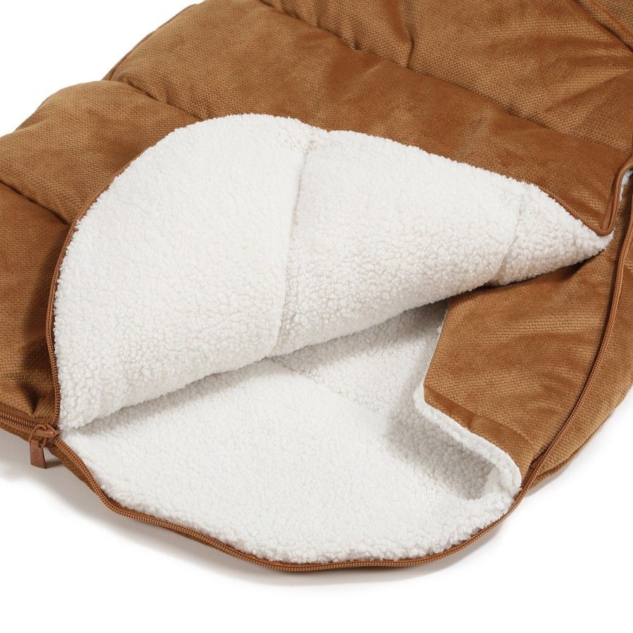 La Millou Śpiworek do Wózka Baby Multi TOFFI