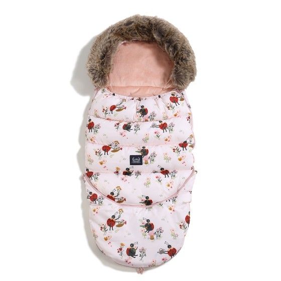 La Millou Borsa a pelo combo multi mirella