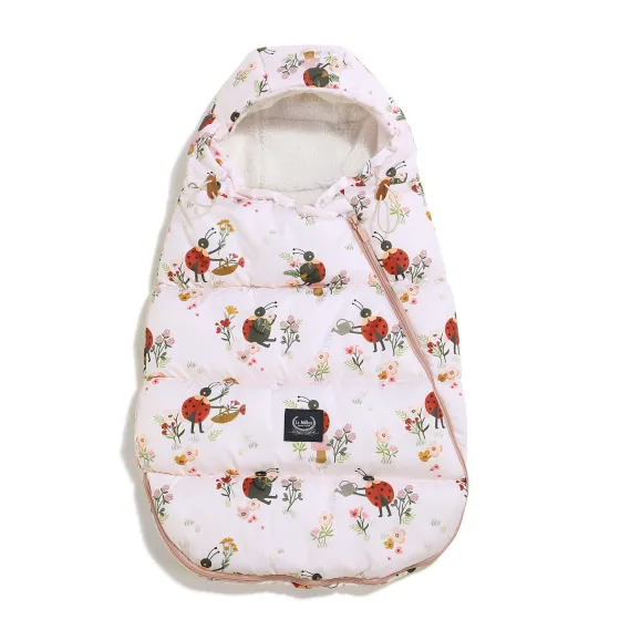 La Millou Śpiworek do Wózka Baby Multi MIRELLA