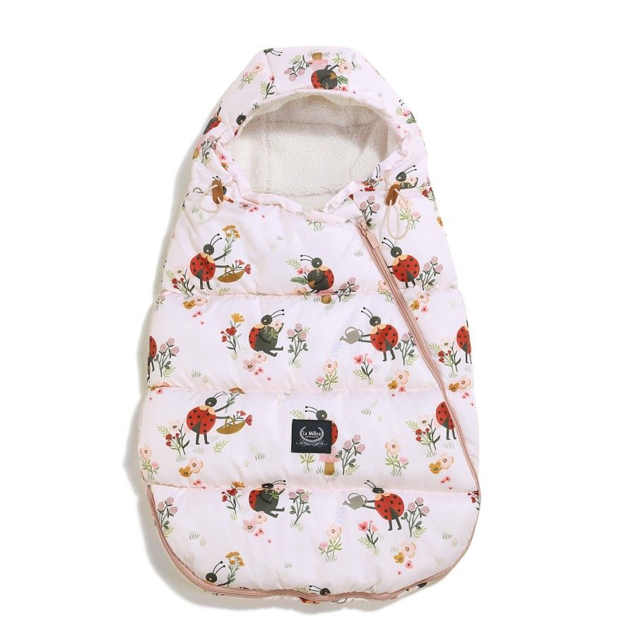 La Millou Baba Multi Mirella Host BAG - 5905143682029