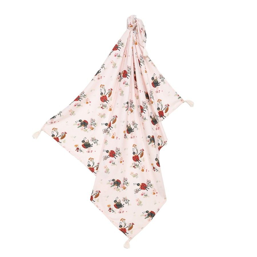 La Millou Otulacz Bamboo MIRELLA - L