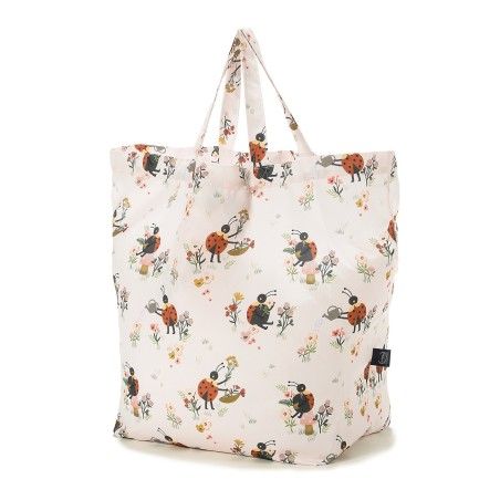 La Millou Shopper Bag XL Mirella väska