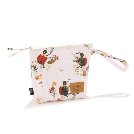 La Millou Mirella beautician - S