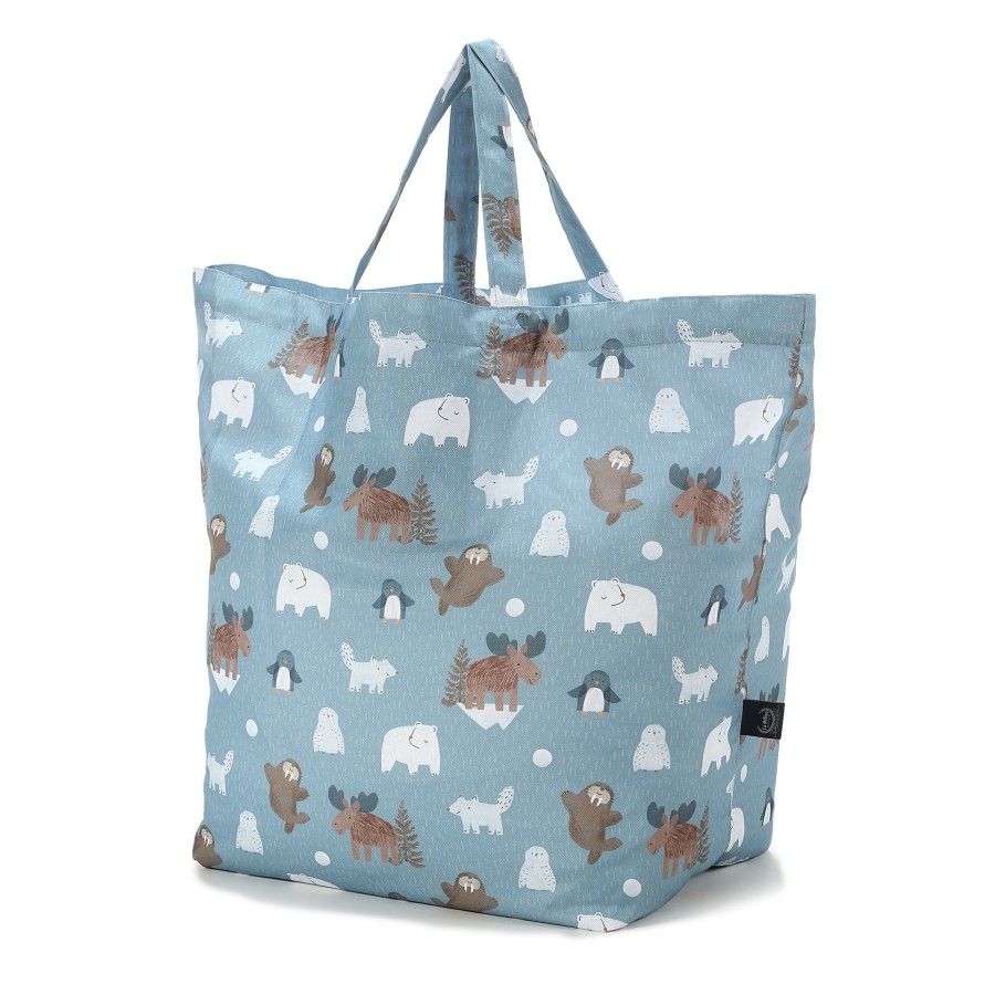 La Millou Shopper Bag Xl Arctic Barátok táska - 5905143681930