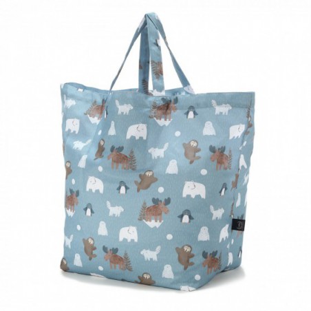 La Millou Torba Shopper Bag XL ARCTIC FRIENDS