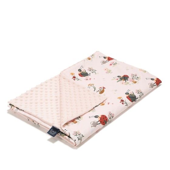 La Millou Light Blantet Minky Mirella - L - 5905143681138