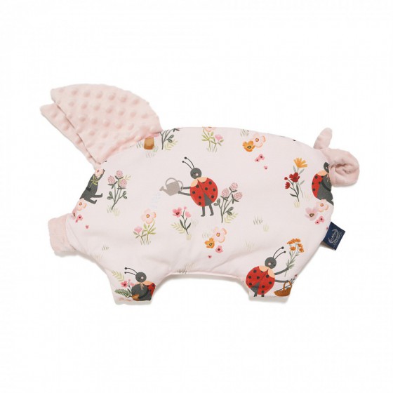 La Millou Poduszka Sleepy Pig Minky MIRELLA - 5905143681220