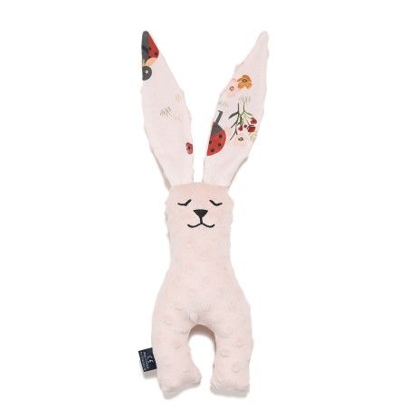 La Millou Minky MIRELLAs Maskot