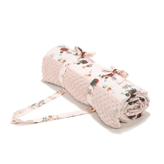 La Millou Koc Piknikowy MIRELLA - XL
