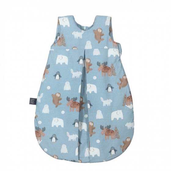 La Millou ARCTIC FRIENDS Schlafsack - M