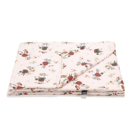 La Millou Bambusové Mirella Quilt - M
