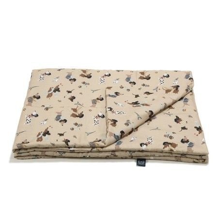 La Millou Bamboo Pierre The Dog - L