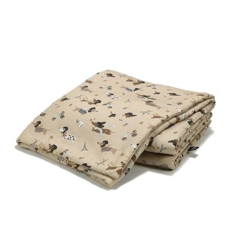 La Millou Bamboo Pierre сабакі Коўдру - XL