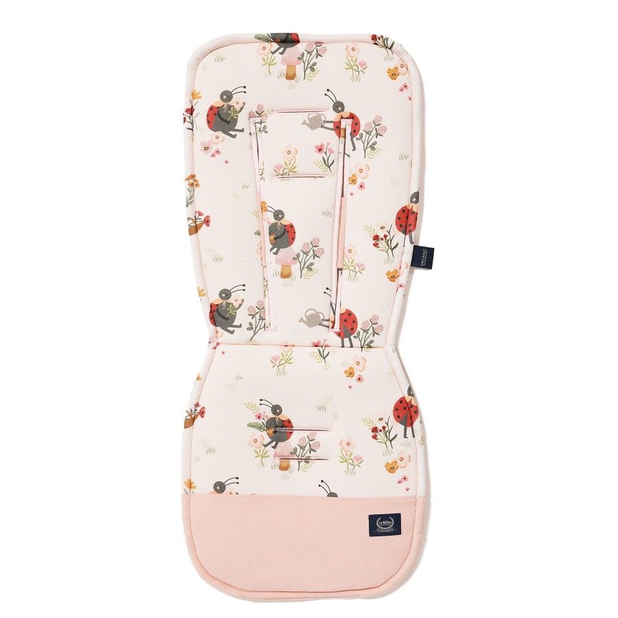 La Millou Multi Kinderwageneinsatz MIRELLA