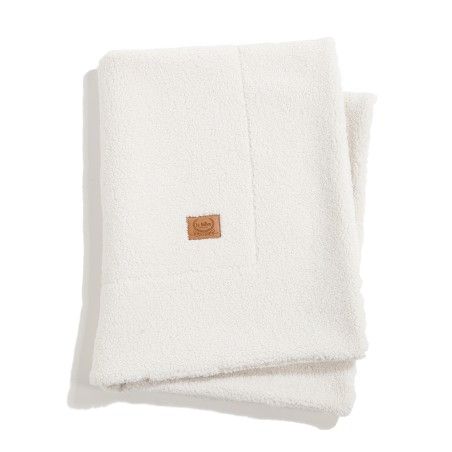 La Millou Koc futrzany M Teddy Bear CREAM