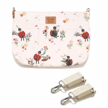 La Millou Feeria MIRELLA Kinderwagen-Organizer