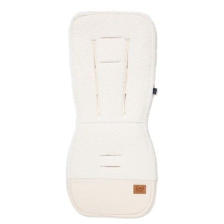 La Millou Teddy Bear Multi Cream trolley insert