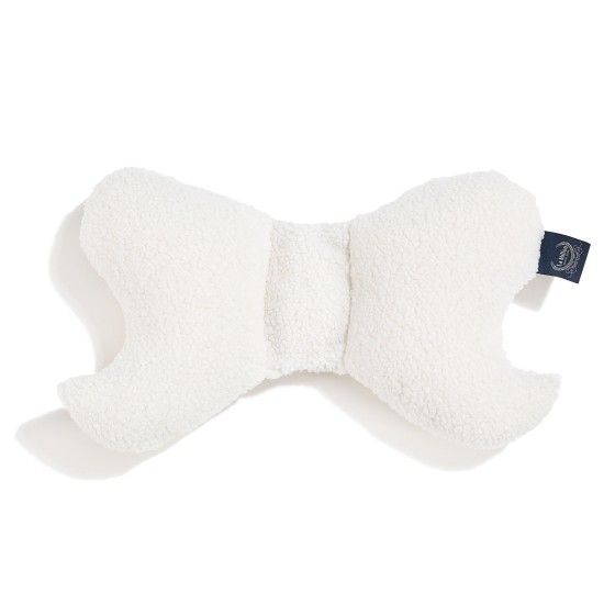 La Millou Poduszka Angel's Wings Teddy Bear CREAM