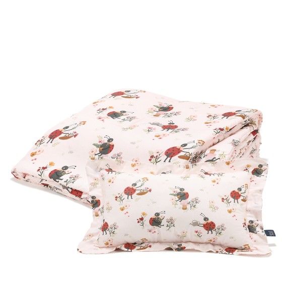La Millou Komplet Pościeli Bamboo MIRELLA - XL