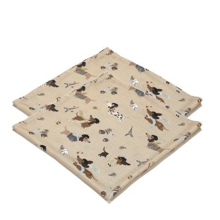 La Millou Bambus Pierre Džia plienky