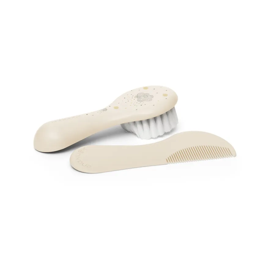 Suavinex kefe és fésűs álmok Mału -