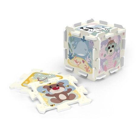 Trefl Baby and Bear Puzzle puzzle
