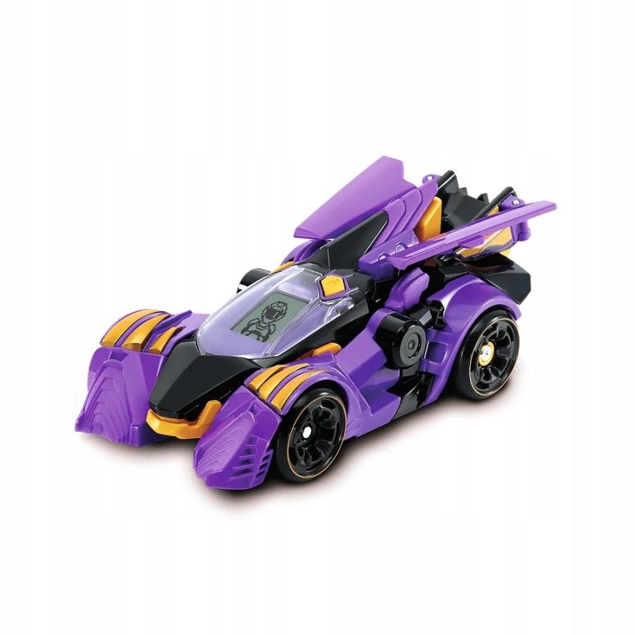 VTech Motozaury, Spinozaur Brutor