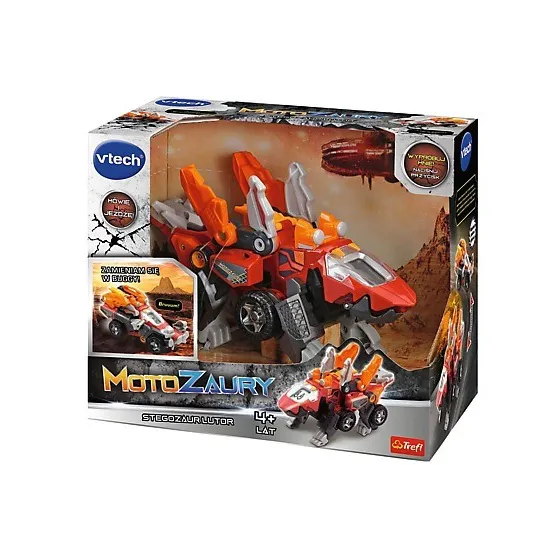 Vtech Motosaurus, Pteranodon Kyrion - 5900511619522