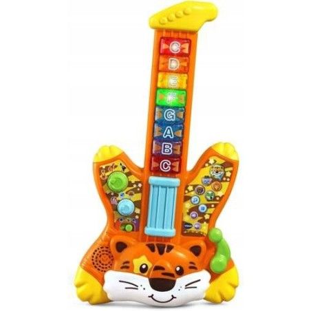 VTech Happy Tigger Gitarre