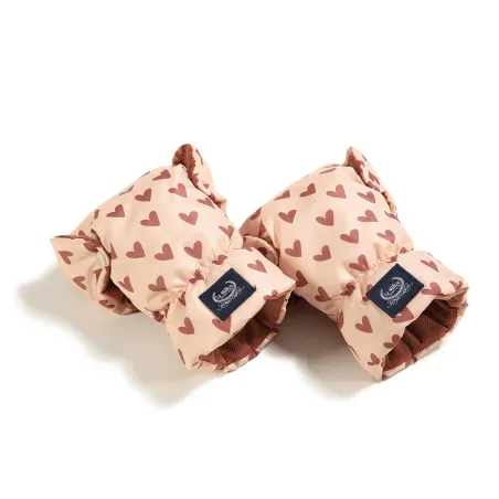 La Millou Des gants pour fauteuil roulant