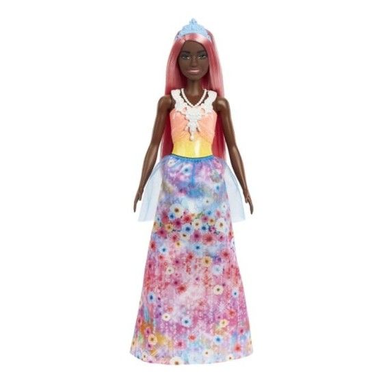 Barbie Je suis une princesse