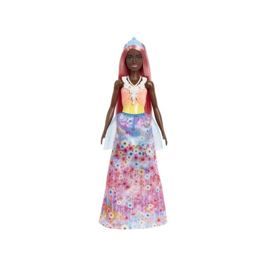 Barbie Dreamtopia księżniczka mix HGR14