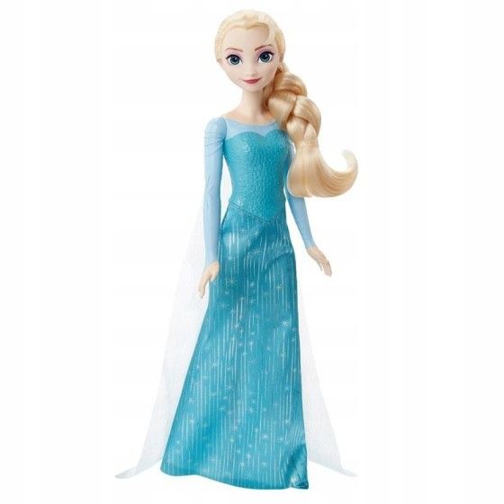 DISNEY Frozen lalka Elsa HLW47