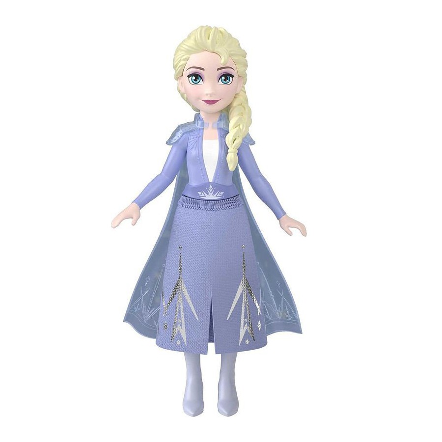 DISNEY Frozen mała Elza i Anna HPL56 - 194735121199