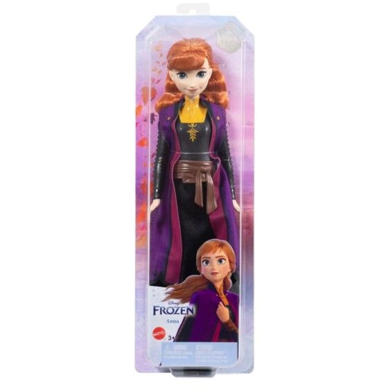 Disney fagyasztott baba anna hlw50