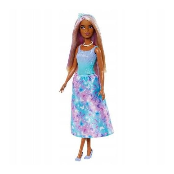 Barbie Pop in HRR10-jurk