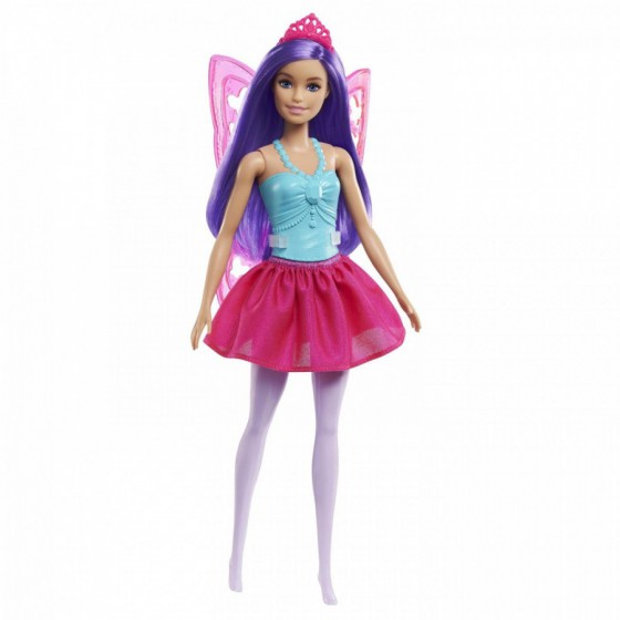 Barbie Dreamtopia lalka FWK85