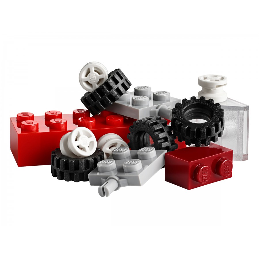 LEGO Classic Kreatywnawalizka - 5702016111330