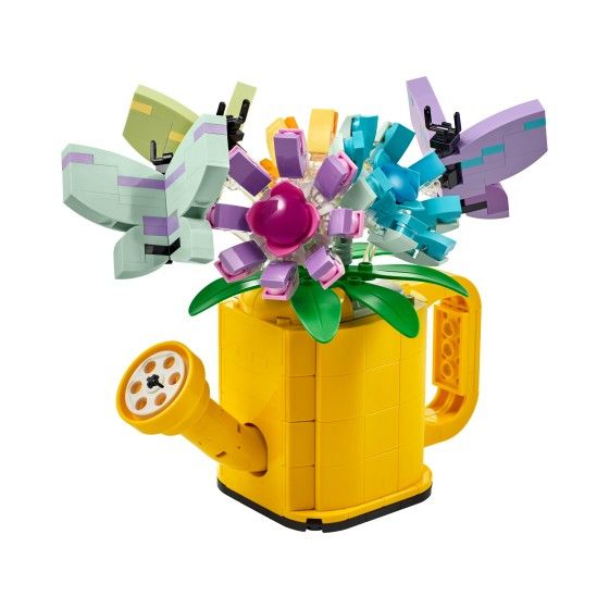 LEGO Creator 31149 Virágok Konewce-ban - 5702017585116