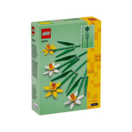 LEGO 40747 Zonkile