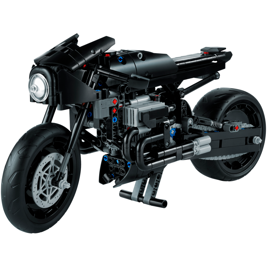 LEGO Technic 42155 BATMAN - BATMOTOR - 5702017424750