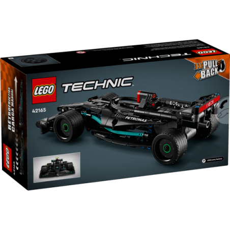 LEGO Technic 42165 Mercedes-AMG F1 W14 E Perform