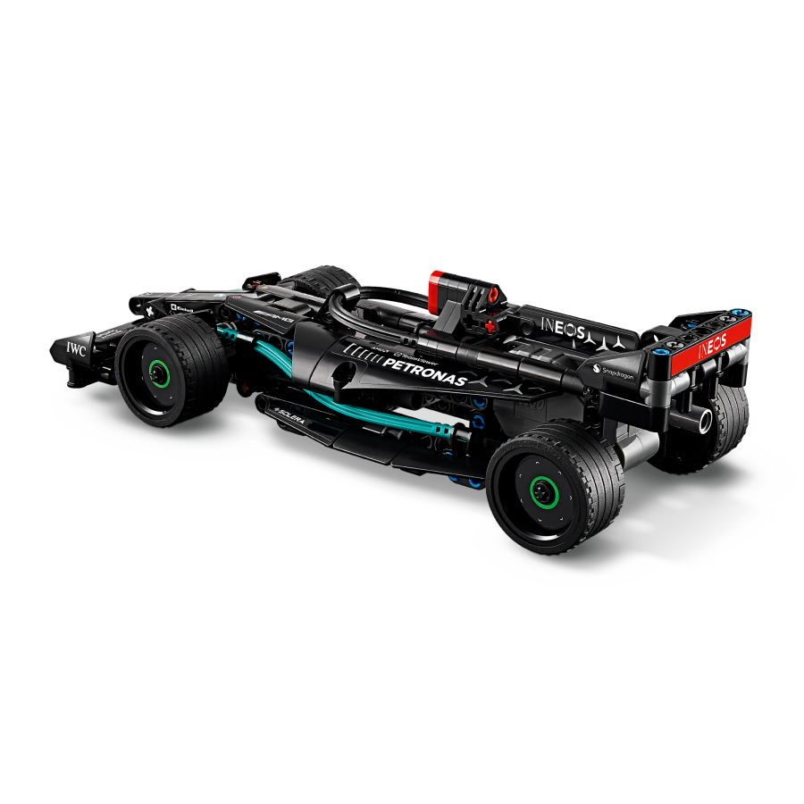 LEGO Technic 42165 Mercedes-AMG F1 W14 E Perform - 5702017600864