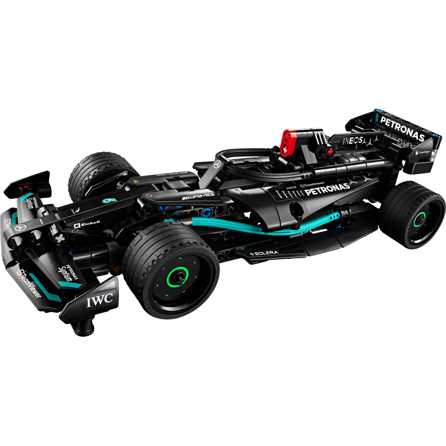 LEGO Technic 42165 Mercedes-AMG F1 W14 E Perform - 5702017600864