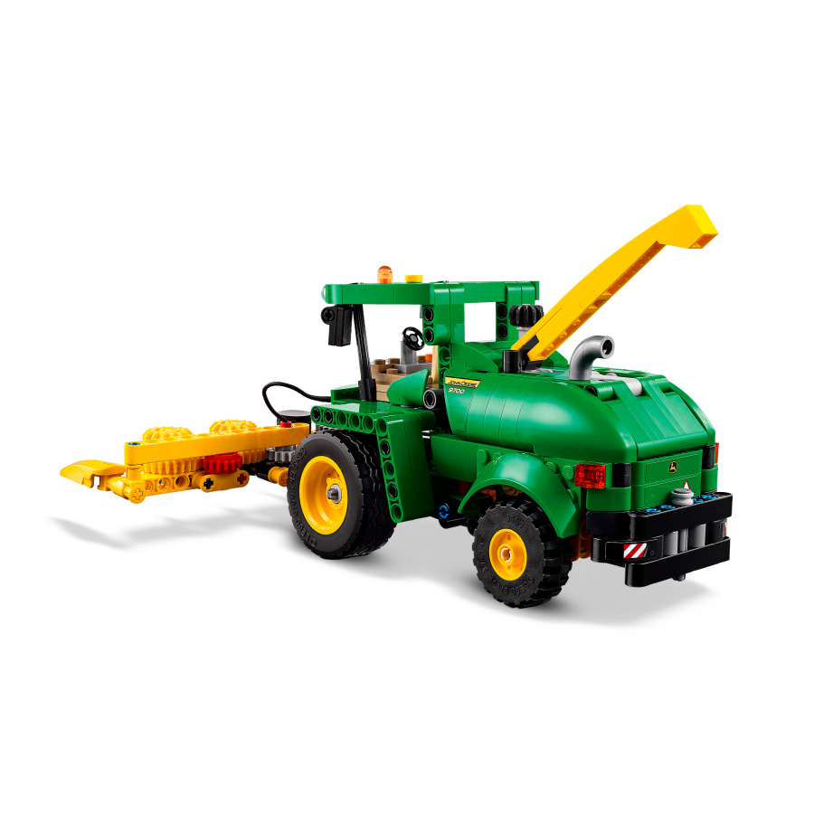 LEGO Technic 42168 JohnDeere 9700 Forage Harves - 5702017583532